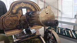 Более двухсот мастеров со всей России съехались в Златоуст на Бушуевский фестиваль