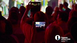 Песни души: в Челябинске состоялся первый Всероссийский певческий фестиваль «Русское поле»