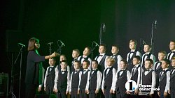 Песни души: в Челябинске состоялся первый Всероссийский певческий фестиваль «Русское поле»