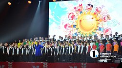 Песни души: в Челябинске состоялся первый Всероссийский певческий фестиваль «Русское поле»