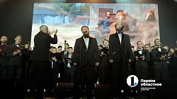 Песни души: в Челябинске состоялся первый Всероссийский певческий фестиваль «Русское поле»