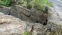 В Сатке ввели режим чрезвычайной ситуации