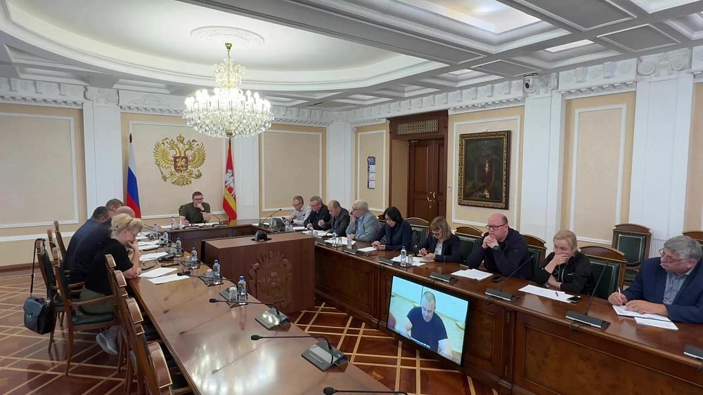 Замгубернатора Александр Козлов о разливе реки Миасс: «Чего-то критического нет»