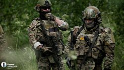 «Другие люди»: спецподразделение ФСБ отмечает 50‑летие