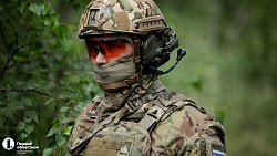 «Другие люди»: спецподразделение ФСБ отмечает 50‑летие