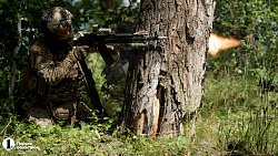 «Другие люди»: спецподразделение ФСБ отмечает 50‑летие