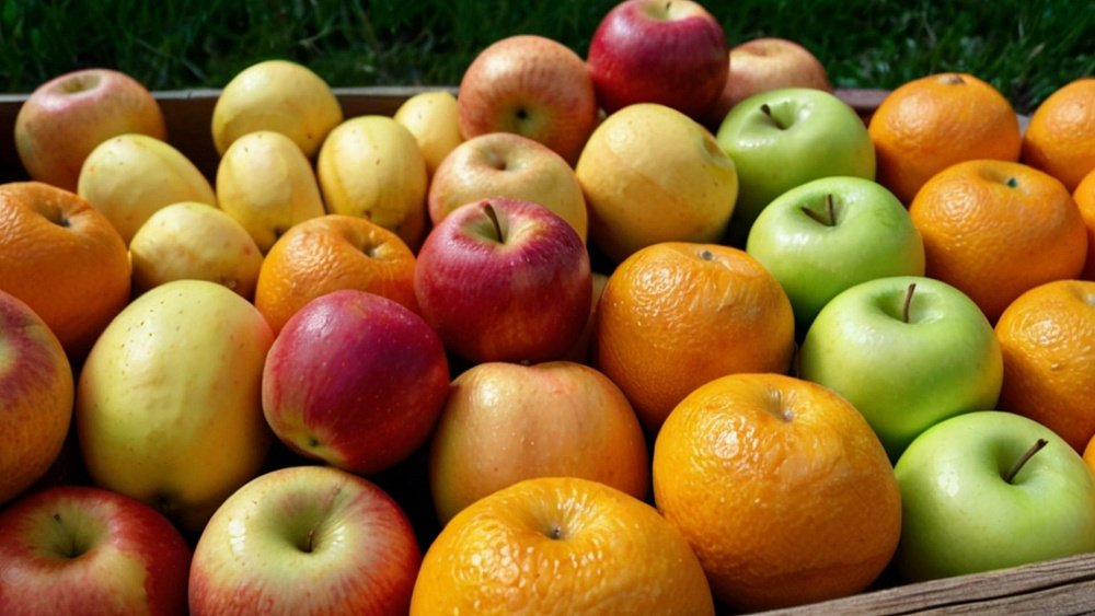 Повысить работоспособность в течение дня можно этими продуктами