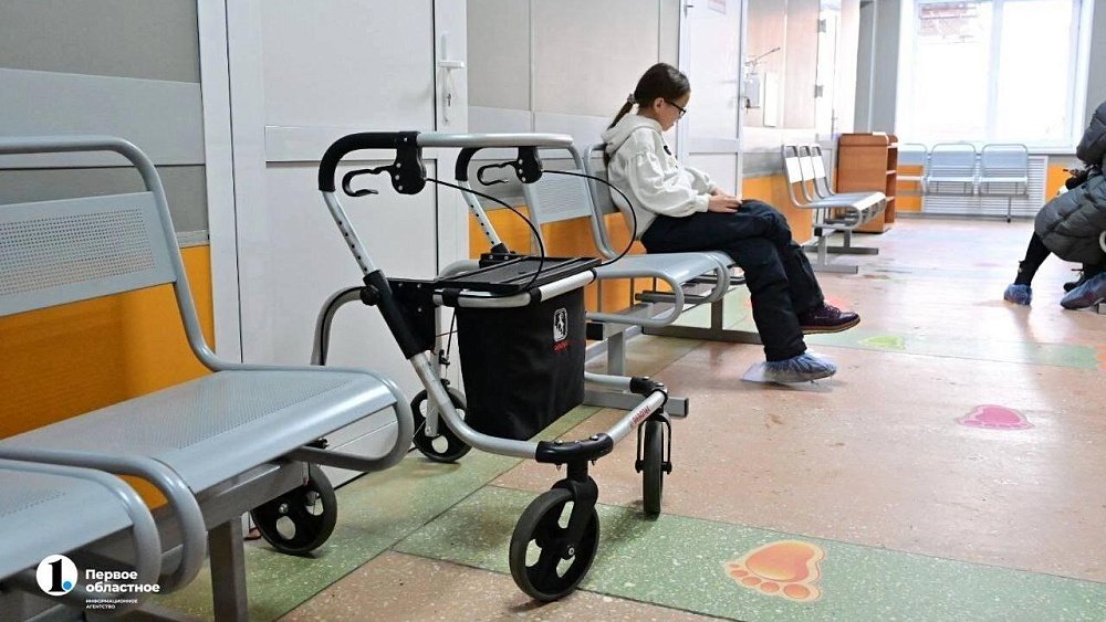 Детский травмпункт в челябинской ГКБ № 9 продолжит работу