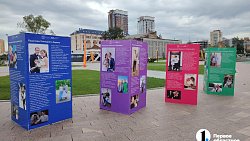 На набережной Миасса в Челябинске два месяца будут выступать артисты, спикеры и спортсмены