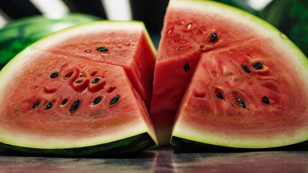 Сколько килограммов можно сбросить на арбузной диете