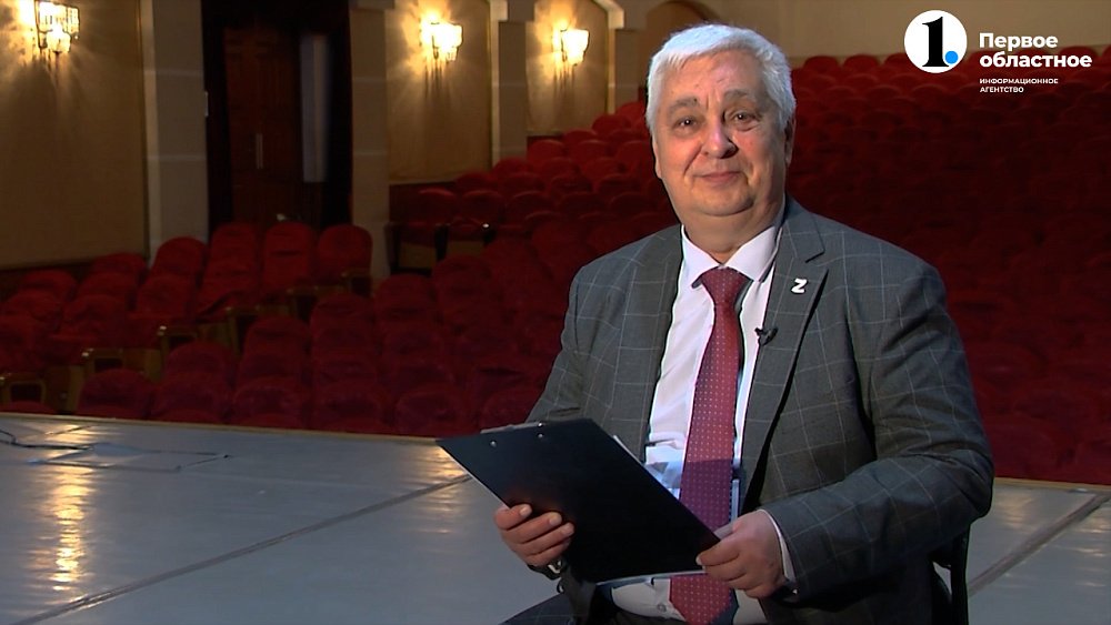 В передаче «Хорошие песни» поздравили июльских именинников и юбиляров