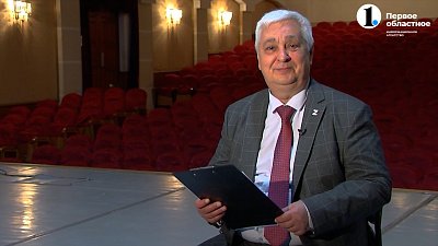 В передаче «Хорошие песни» поздравили июльских именинников и юбиляров