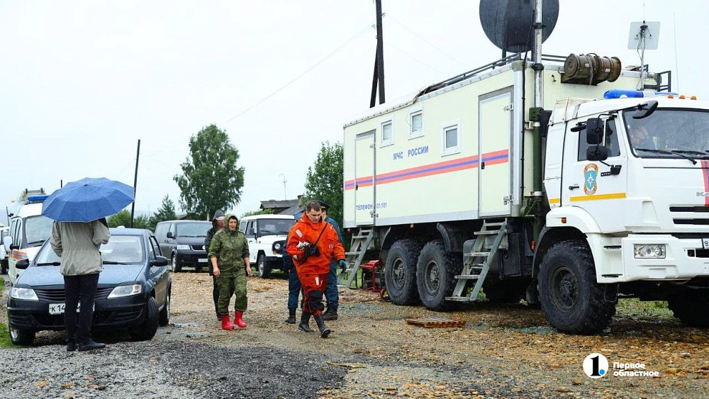 В России в 1,5 раза увеличат выплаты пострадавшим при ЧС и терактах