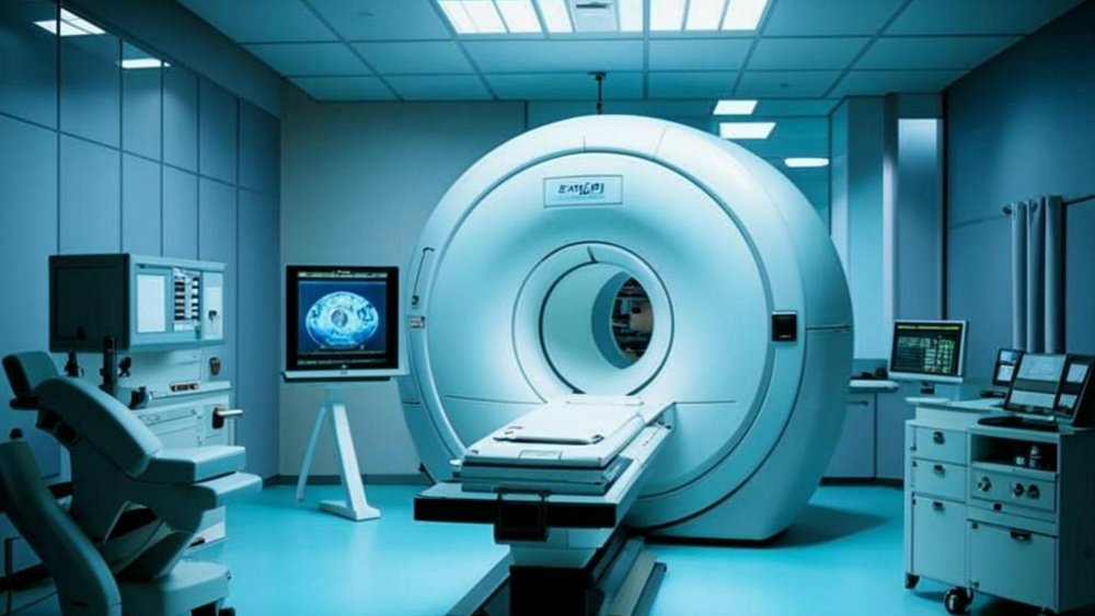 МРТ без показаний может навредить психике