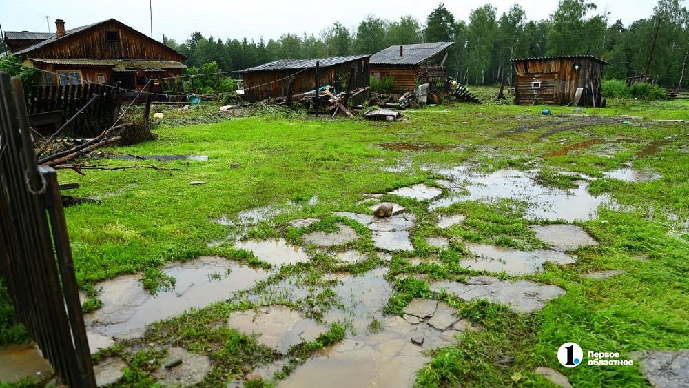 Жителям подтопленных территорий Челябинской области рекомендуют привиться от гепатита А