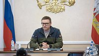 Алексей Текслер: ситуация с подтоплениями на Южном Урале крайне напряженная