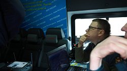 Алексей Текслер: ситуация с подтоплениями на Южном Урале крайне напряженная