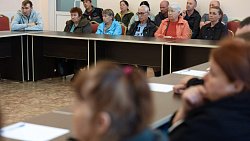 Алексей Текслер: ситуация с подтоплениями на Южном Урале крайне напряженная