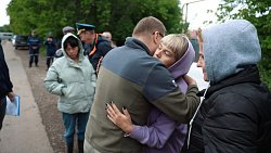 Алексей Текслер: ситуация с подтоплениями на Южном Урале крайне напряженная