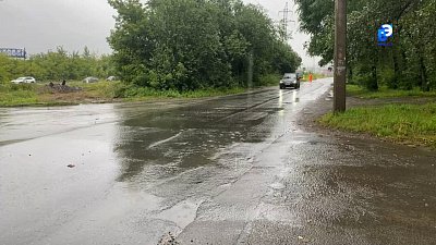 Фестиваль «Небо-2024» и субботник в парке перенесены из-за непогоды