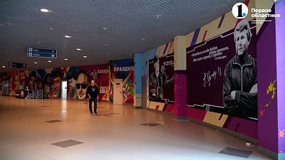 Тренер «Трактора» Бенуа Гру прибыл в Челябинск