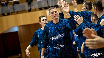 Баскетбольный клуб «Челбаскет» обнародовал план подготовки к сезону‑2024/2025