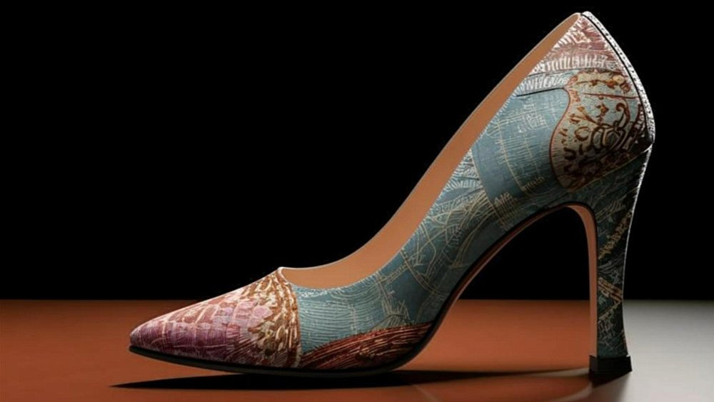 Сколько часов в день можно ходить в узких туфлях без вреда для здоровья