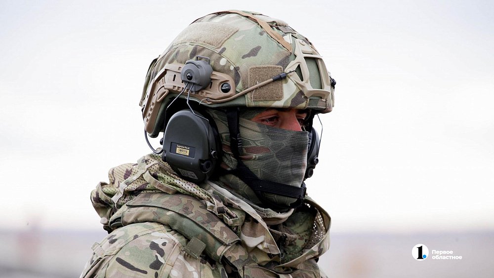 В Челябинской области растет поток желающих уйти на СВО по контракту 