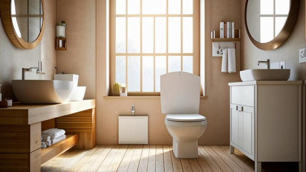 Частое посещение туалета бывает вызвано гиперактивным мочевым пузырем