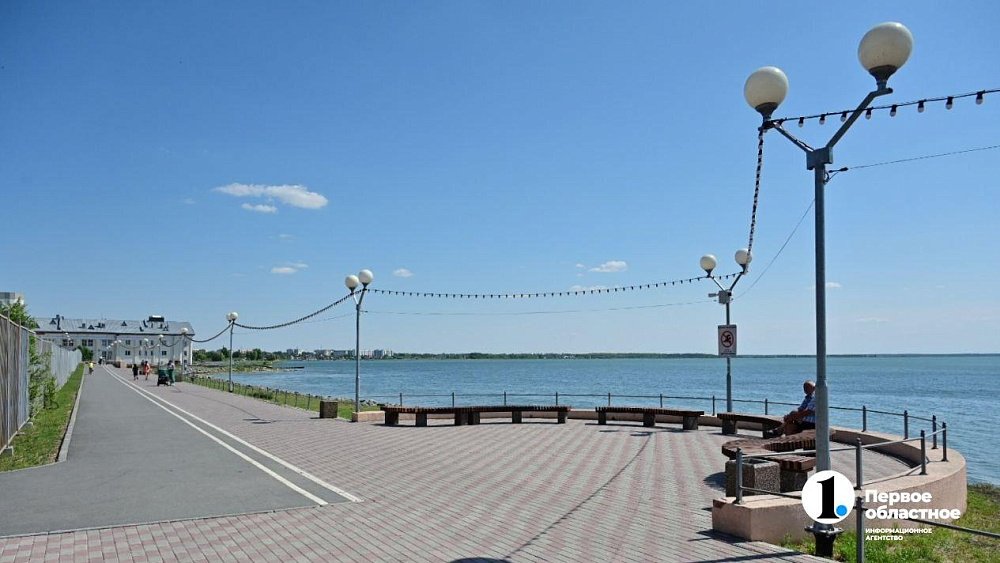 В Ленинском районе Челябинска появятся насосная станция и обводной коллектор