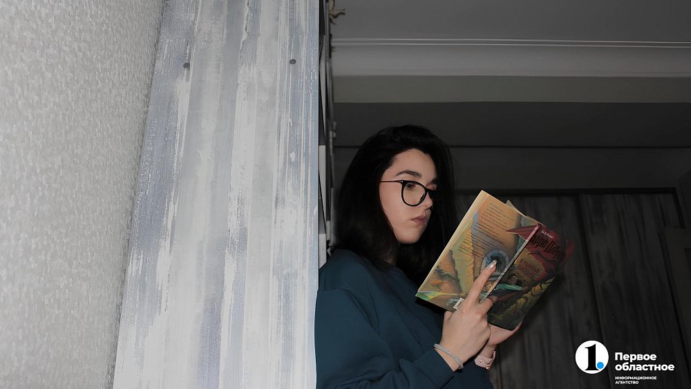 Челябинцам рассказали, как отличить оригинальные книги о Гарри Поттере от подделок