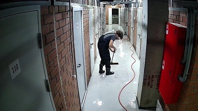 Челябинский застройщик устраняет подтопления в своих жилых комплексах