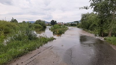 В Миассе закроют дороги на двух улицах из‑за подтопления