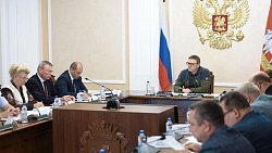 Режим ЧС сохраняется в 8 территориях Челябинской области