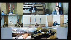 Режим ЧС сохраняется в 8 территориях Челябинской области