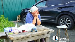 В Коркино осложнилась паводковая ситуация из‑за разлива реки Чумляк