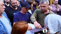 В Коркино осложнилась паводковая ситуация из‑за разлива реки Чумляк