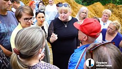 В Коркино осложнилась паводковая ситуация из‑за разлива реки Чумляк