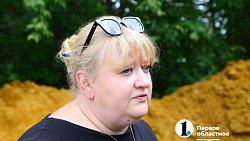 В Коркино осложнилась паводковая ситуация из‑за разлива реки Чумляк