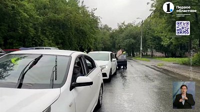 Сотрудники ГАИ провели рейд «Нетрезвый водитель»