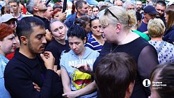 Глава Коркино: «Каждый случай потери имущества из‑за паводков рассматривается индивидуально»