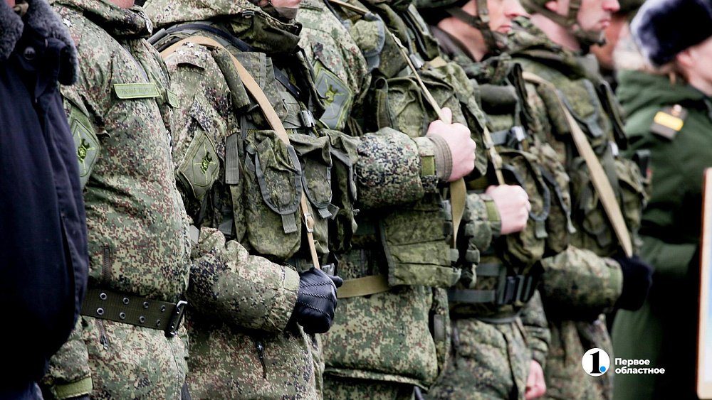 Федеральная выплата контрактникам из зоны СВО увеличена до 400 тысяч рублей