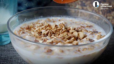 Каша, покорившая 29 стран: история успеха предприятия «Увелка»