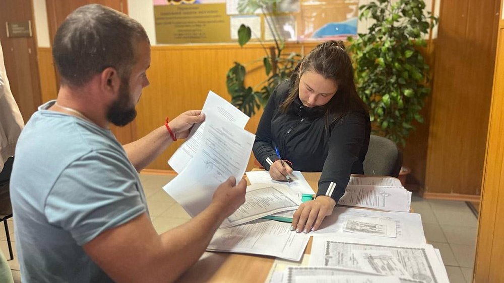 Более двух тысяч заявлений на выплаты подали жители Челябинской области после подтоплений