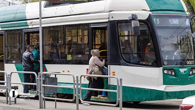 В Челябинске перекроют движение автотранспорта из‑за проведения легкоатлетического забега