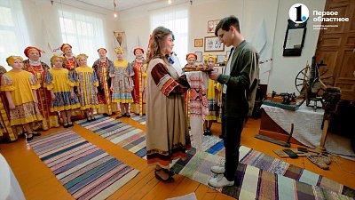 Жаворонки зовут весну: белорусские «Сороки» на Южном Урале