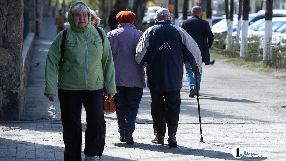 Каждый пятый пенсионер в Челябинской области получит прибавку к пенсии с 1 августа