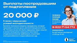 Минсоц Челябинской области: для первоначальных выплат нужен минимальный пакет документов