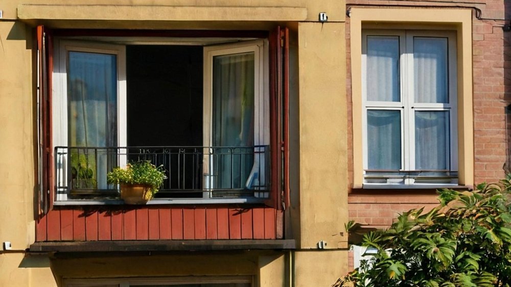 Проветривание помогает справиться с тахикардией