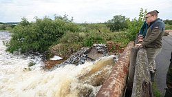 Алексей Текслер: Миасс остается на особом контроле